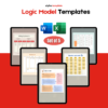 Logic Model Templates