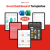 Excel Dashboard Templates