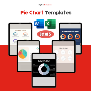 Pie Chart Templates